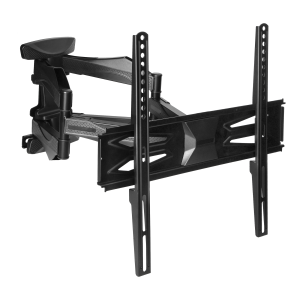 Full motion TV wall mount, 32″–60″ Full motion TV wall mount, 32″–60″